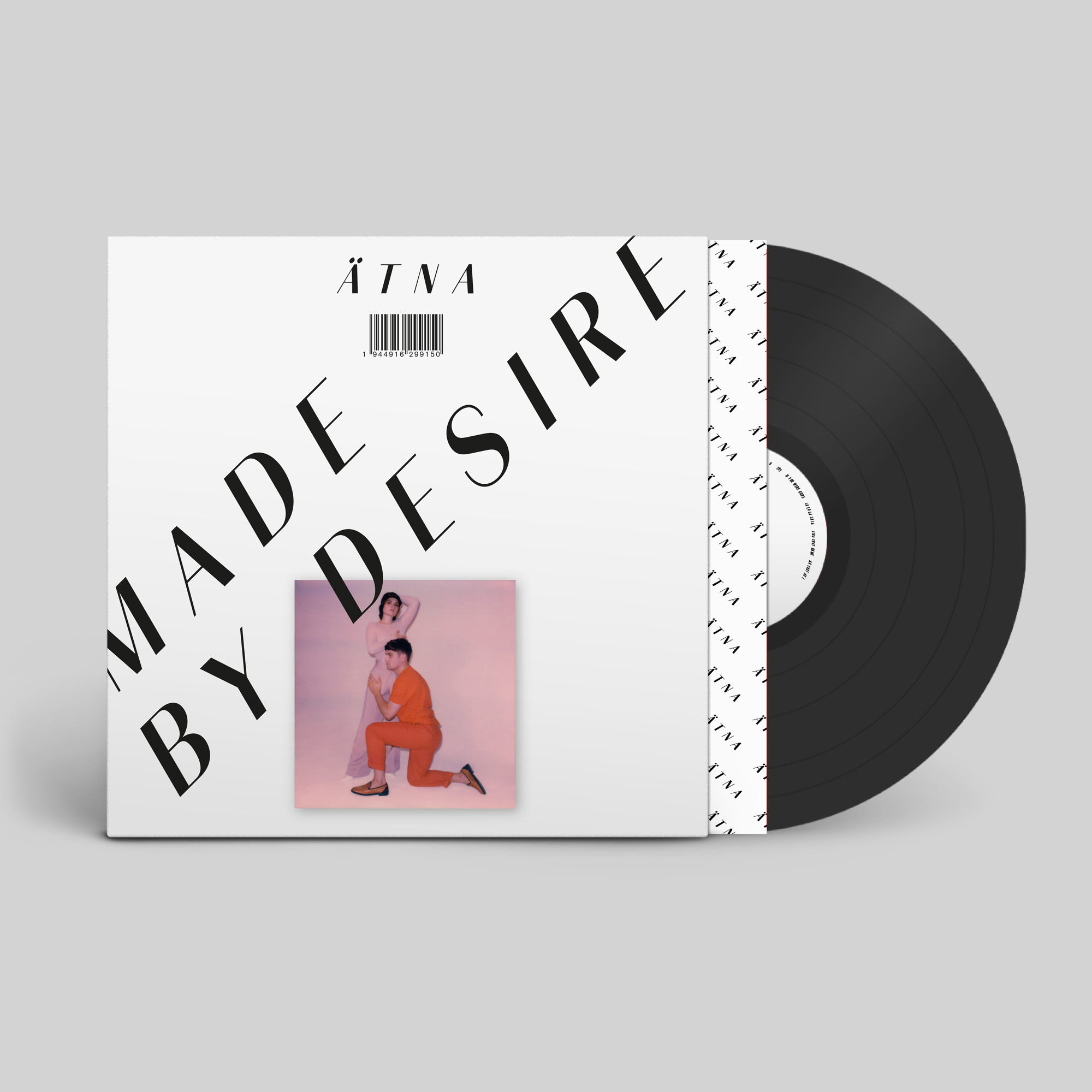 Hauptbild von Made By Desire